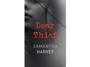 Dear Thief Hardcover