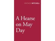 A Hearse On May Day Paperback