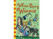 Whizz bang Winnie Paperback
