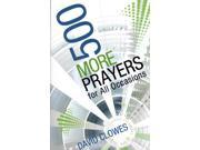 500 More Prayers for All Occasions Paperback