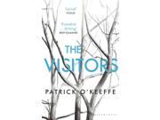 The Visitors Paperback
