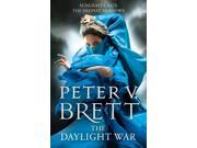 The Daylight War The Demon Cycle Book 3 Paperback
