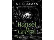 Hansel and Gretel Hardcover