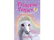 Princess Ponies 7 A Special Surprise Paperback