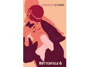 BUtterfield 8 Vintage Classics Paperback