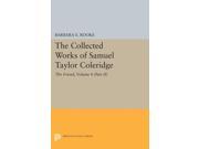 The Collected Works of Samuel Taylor Coleridge The Friend Volume 4 Part II Paperback