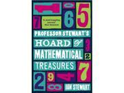 Professor Stewart s Hoard of Mathematical Treasures Paperback