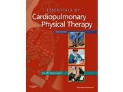 Essentials of Cardiopulmonary Physical Therapy 3 PAP PSC