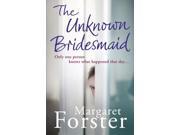 The Unknown Bridesmaid Paperback