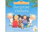 Surprise Visitors Mini Farmyard Tales Paperback