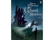 Illustrated Ghost Stories Illustrated Story Collections Hardcover