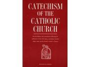 Catechism Of The Catholic Church Revised PB Paperback