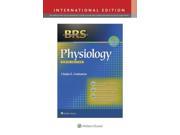 BRS Physiology Board Review Series Paperback