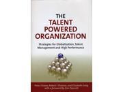 The Talent Powered Organization Reprint