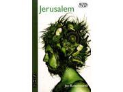 Jerusalem NHB Modern Plays Paperback