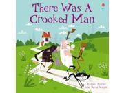 There Was a Crooked Man Usborne Picture Books Paperback