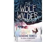 The Wolf Wilder Hardcover