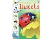 Insects Naturetrail Paperback