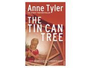 The Tin Can Tree Paperback