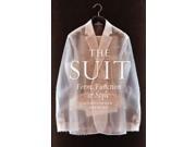 The Suit Form Function and Style Hardcover
