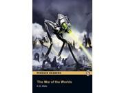 The War of the Worlds Penguin Readers Level 5 2