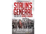 Stalin s General The Life of Georgy Zhukov Paperback