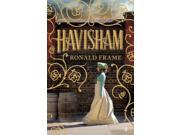 Havisham Hardcover
