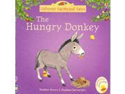 The Hungry Donkey Mini Farmyard Tales