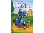 In the Castle Usborne First Reading Hardcover