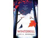 Winterkill Winterkill 1 Paperback