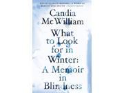 What to Look for in Winter Paperback