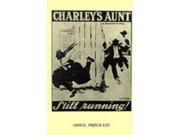 Charley s Aunt Acting Edition Paperback