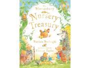Bloomsbury Nursery Treasury Paperback