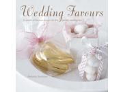 Wedding Favours Hardcover