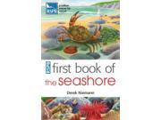 RSPB First Book of the Seashore Paperback