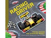 Racing Driver How to Drive Racing Cars Step by Step Paperback