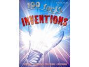 100 Facts Inventions Paperback