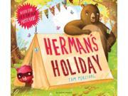 Herman s Holiday Paperback