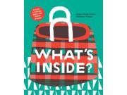 What s Inside? Hardcover
