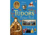 Tudors Picture Book Hardcover