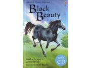 Black Beauty Young Reading CD Packs Series 2 Hardcover