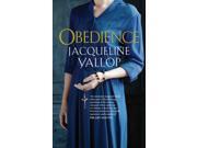 Obedience Hardcover