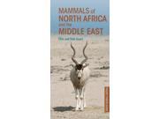 Pocket Photo Guide to the Mammals of North Africa and the Middle East Paperback