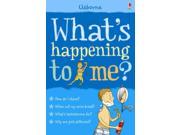 What s Happening to Me? Boy Paperback