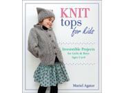 Knit Tops for Kids