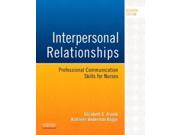 Interpersonal Relationships 7