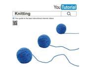 YouTutorial Knitting YouTutorial