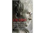 Cicero Hardcover