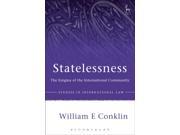 Statelessness Studies in International Law