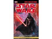 Epic Collection Star Wars The Empire 2 Epic Collection Star Wars